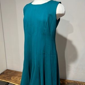 Lands end dress